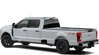 2026 Ford Super Duty® External Image 3